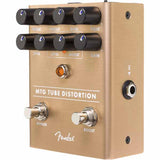 0234539000 PEDAL FENDER MTG TUBE DISTORTION