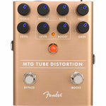 0234539000 PEDAL FENDER MTG TUBE DISTORTION