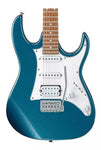 GRX40MLB GUITARRA ELÉCTRICA GIO AZUL CLARO METÁLICO