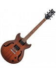 AS53TKF GUITARRA ELÉCTRICA IBANEZ ARTCORE NOGAL MATE